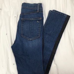 Rag & Bone Jeans